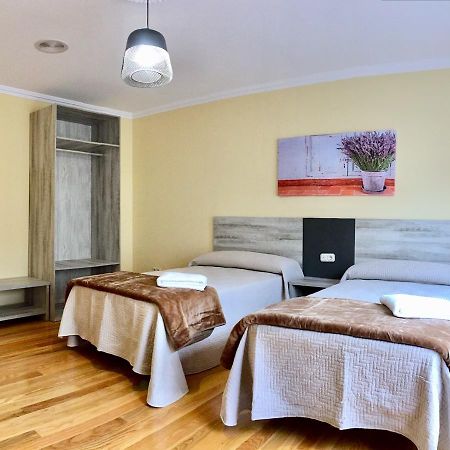 De Camino Vivienda De Uso Turistico Arzúa Exterior foto