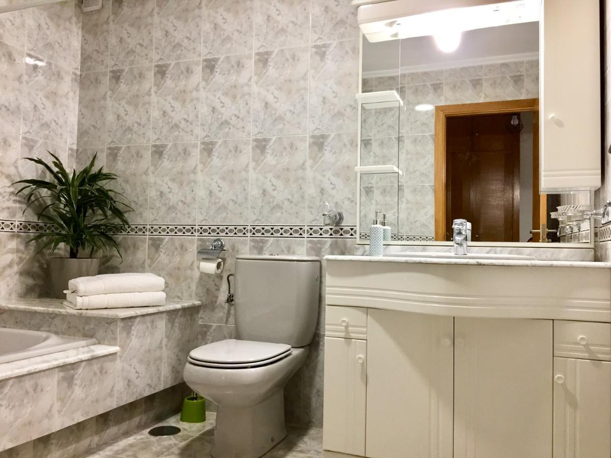 De Camino Vivienda De Uso Turistico Arzúa Exterior foto
